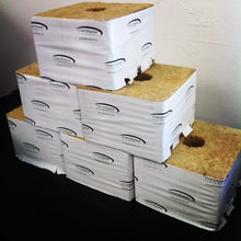 Load image into Gallery viewer, Green Diamond | Rockwool Cubes | Growing Media