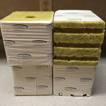 Load image into Gallery viewer, Green Diamond | Rockwool Cubes | Growing Media