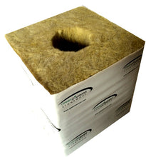 Load image into Gallery viewer, Green Diamond | Rockwool Cubes | Growing Media
