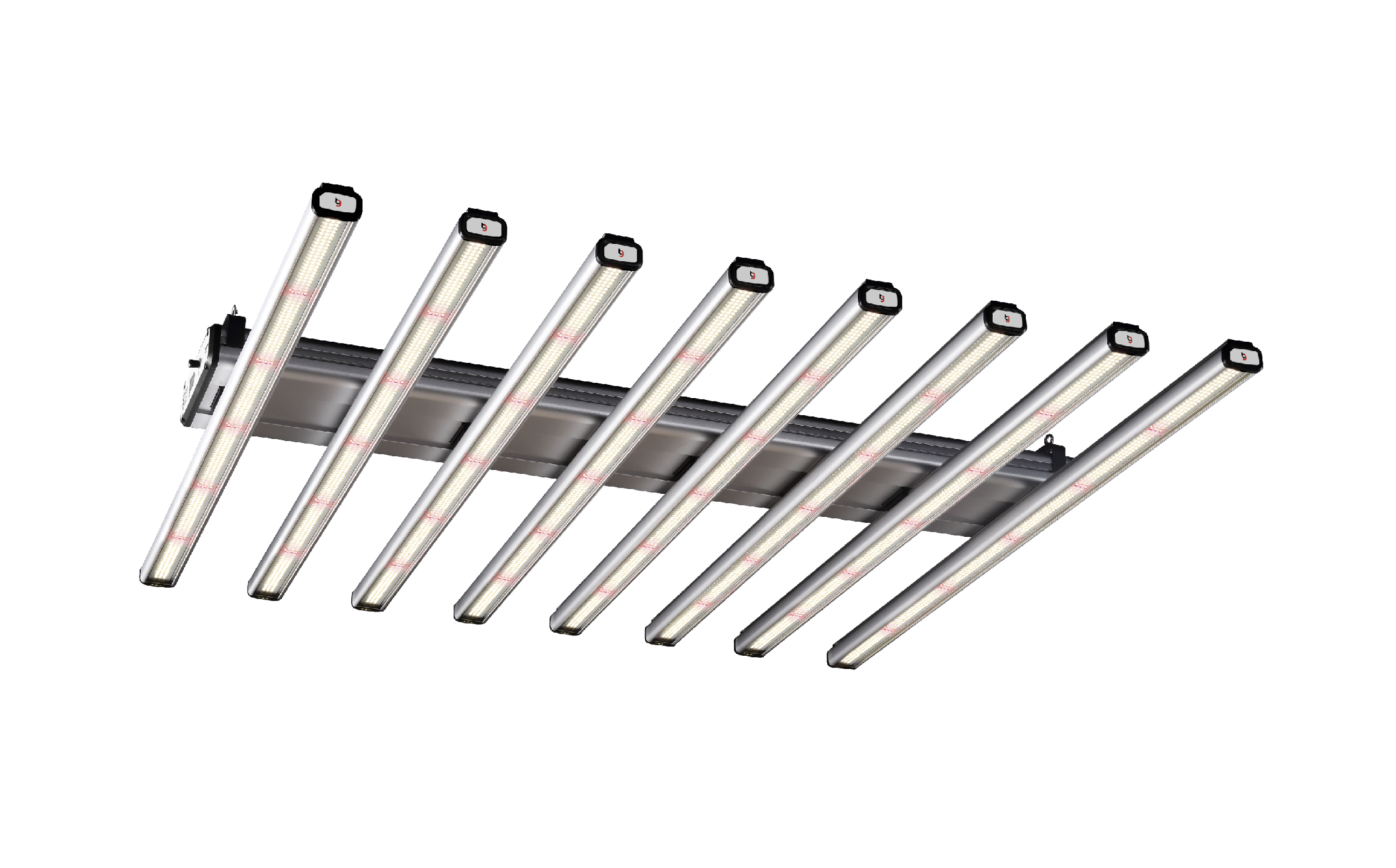 ThinkGrow Model-W 630W Horticulture LED Grow Light – The Umami Store