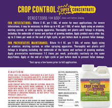 Load image into Gallery viewer, Trifecta | Crop Control | Super Concentrate | IPM
