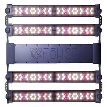 Load image into Gallery viewer, Fohse | Aries 640W LED 100-277V | 4' x 4' to 5' x 5' LED Lights
