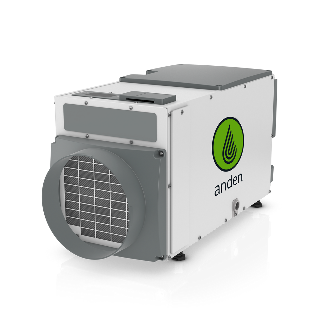 Anden | A100 | Dehumidifier