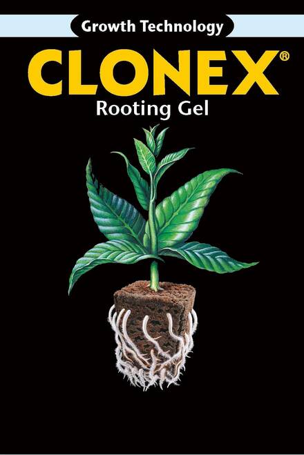Clonex | Rooting Hormone | Cloning Gel