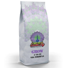 Load image into Gallery viewer, Exotic Ag | Grow (25 Lbs) | Nutrients | Email to Order
